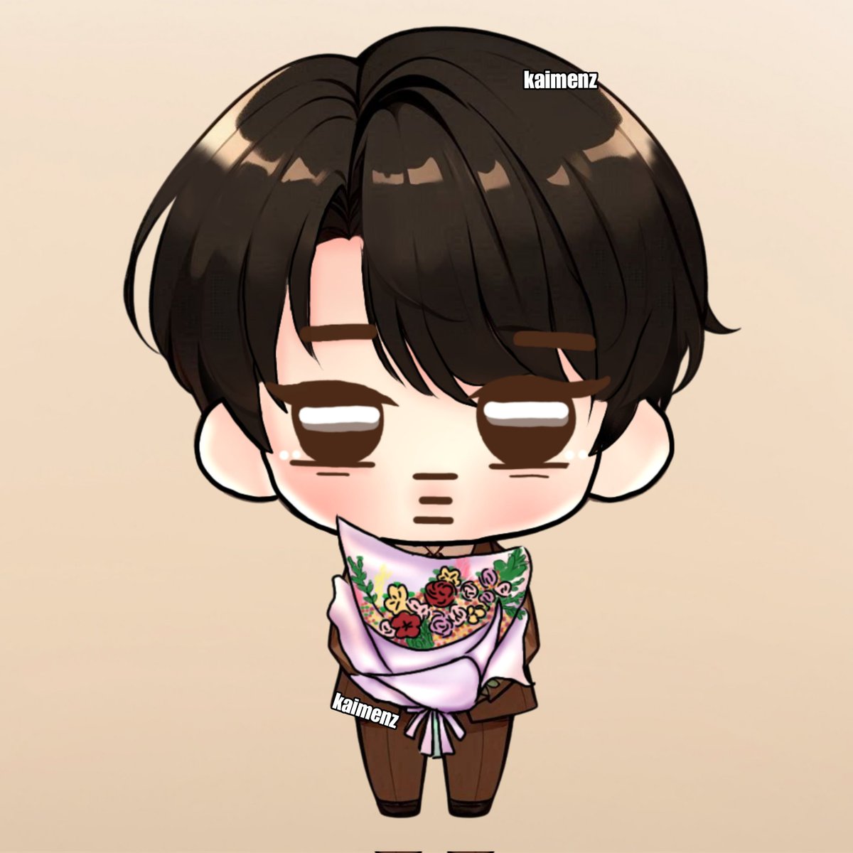kaimenz1's tweet photo. 🐻🤎

#HappilyEverAfterwithKai
#WelcomeBackOurKai
#카이 #KAI #Jongin #カイ https://t.co/7YxgZMzpsj