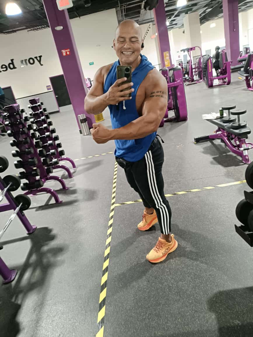 dansalinas27's tweet photo. Día de gym!!!
#gymrat #gymlife #gym #Saltillo https://t.co/0FzyRb5UBc