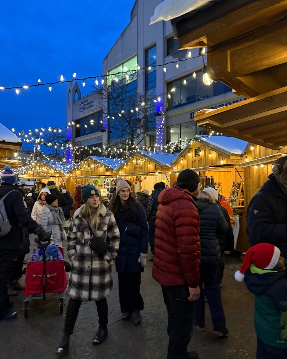 We’re so excited to announce that over $43,000 was raised for Guelph charities through Spirit of the Season 2024! 

Thank you to everyone who came out, participated, sponsored, and donated. The success of this event is thanks to all of you 💙