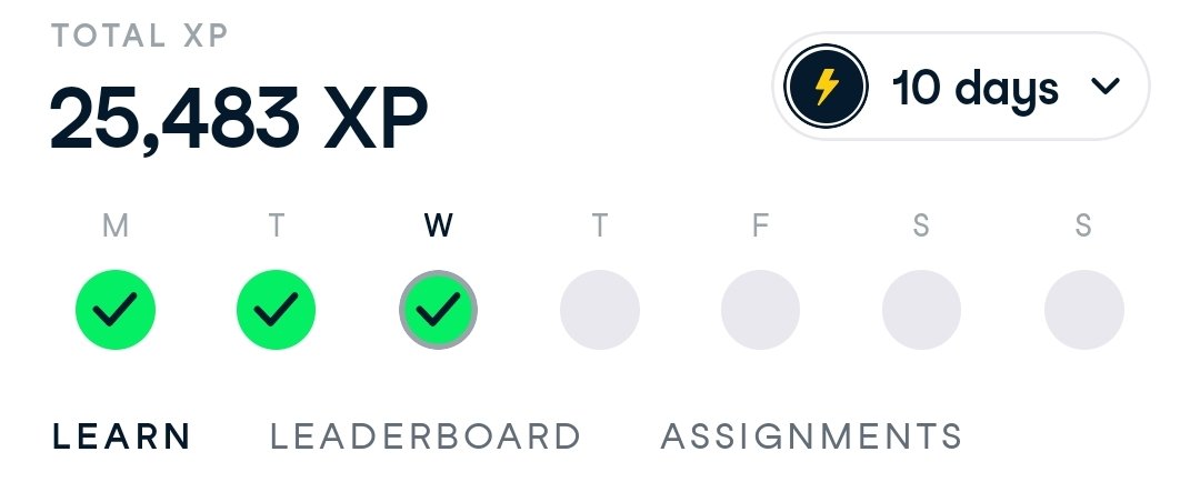 pistis2406's tweet image. I just finished the course &apos;introduction to excel&apos; on data camp. I familiarised myself, worked with tables, managed datas, applied aggregate functions and visualised data.
#30DaysofDatachallenge
#DcDonates
#DCA
#DatafestAfrica
@DataFestAfrica 
@DataCampDonates