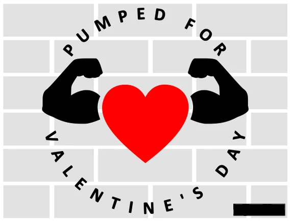 Lakes24HRFitnes's tweet photo. Our you pumped for Valentine's Day. Join Lake's 24HR Fitness today. #ValentinesDay #valentinesdaygift #Valentinesday2025 #IUP #IndianaPA #Workout #gym #Fitness #healthclub #GetPumped #jointoday #PumpedforValentinesDay https://t.co/tFglCjQ3sF