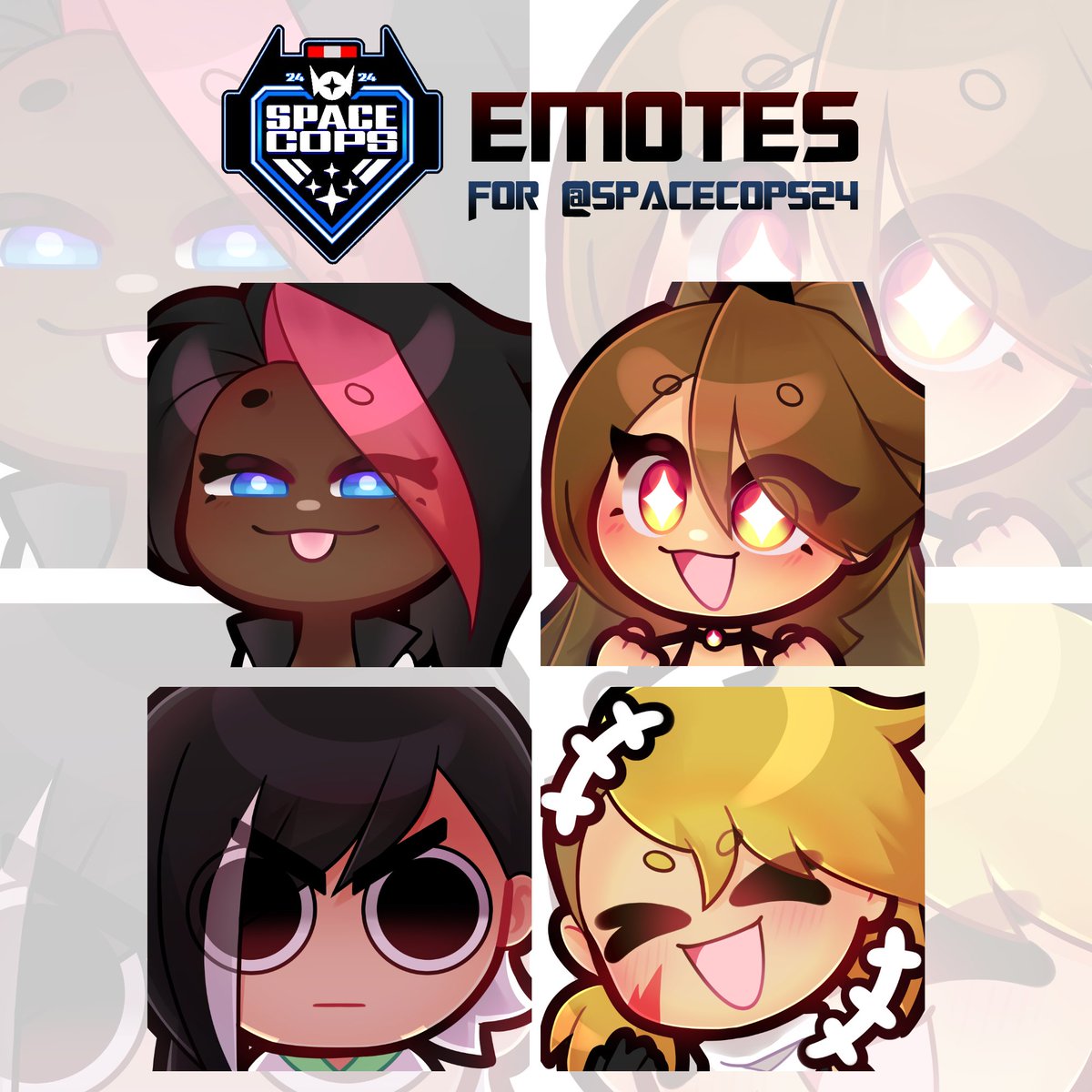 Commission for <a href="/SpaceCops24/">Space Cops 24</a> 🚨💙