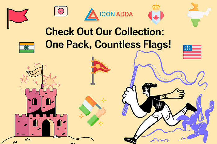 IconAdda_'s tweet photo. IconAdda free flag icons, stickers, and illustrations https://t.co/Yn7XWwOJvY https://t.co/zV0fWzsey5
