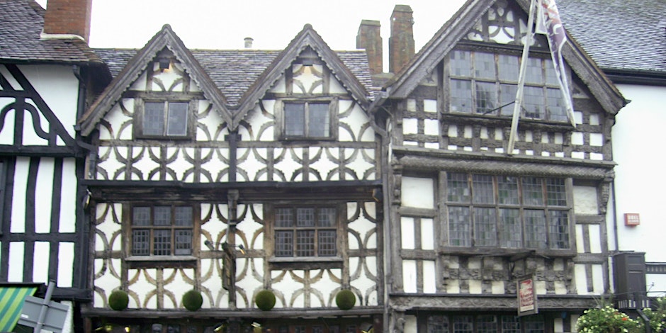 This years Christopher Durston Memorial Lecture <a href="/PlymUni/">University of Plymouth</a> will be by Prof Catherine Richardson <a href="/uniofeastanglia/">UEA</a> will be speaking about ‘Middling Culture’ in Early Modern England on 25 March at 19.00. Full details and sign up here: eventbrite.co.uk/e/middling-cul…