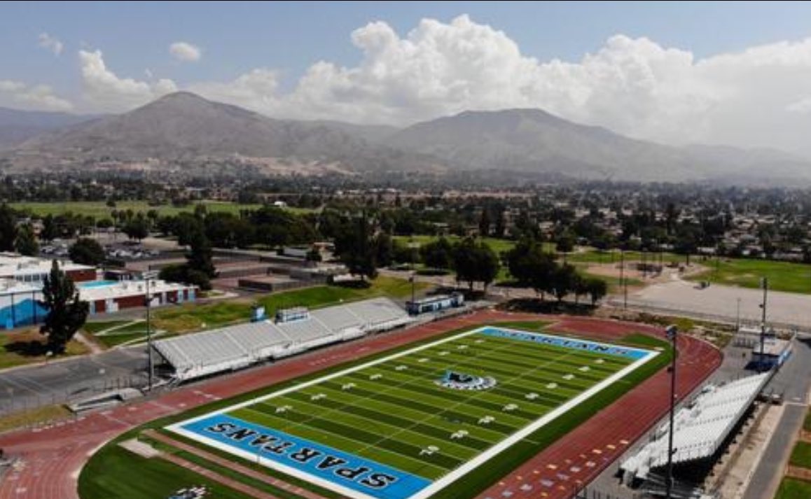 San G Athletics (@sangathletics) on Twitter photo SGHS has an opening for our Head Football Coach. Please send resume and three letters of reference to matthew.maeda@sbcusd.k12.ca.us by 4:00pm on Thursday, February 27, 2025 to apply. SGHS has an opening for our Head Football Coach. Please send resume and three letters of reference to matthew.maeda@sbcusd.k12.ca.us by 4:00pm on Thursday, February 27, 2025 to apply.