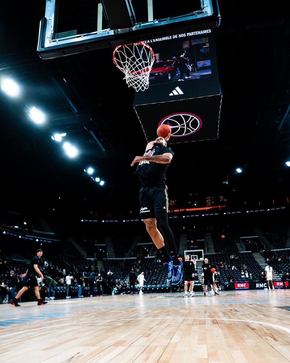 Mathis Dossou-Yovo tweet media