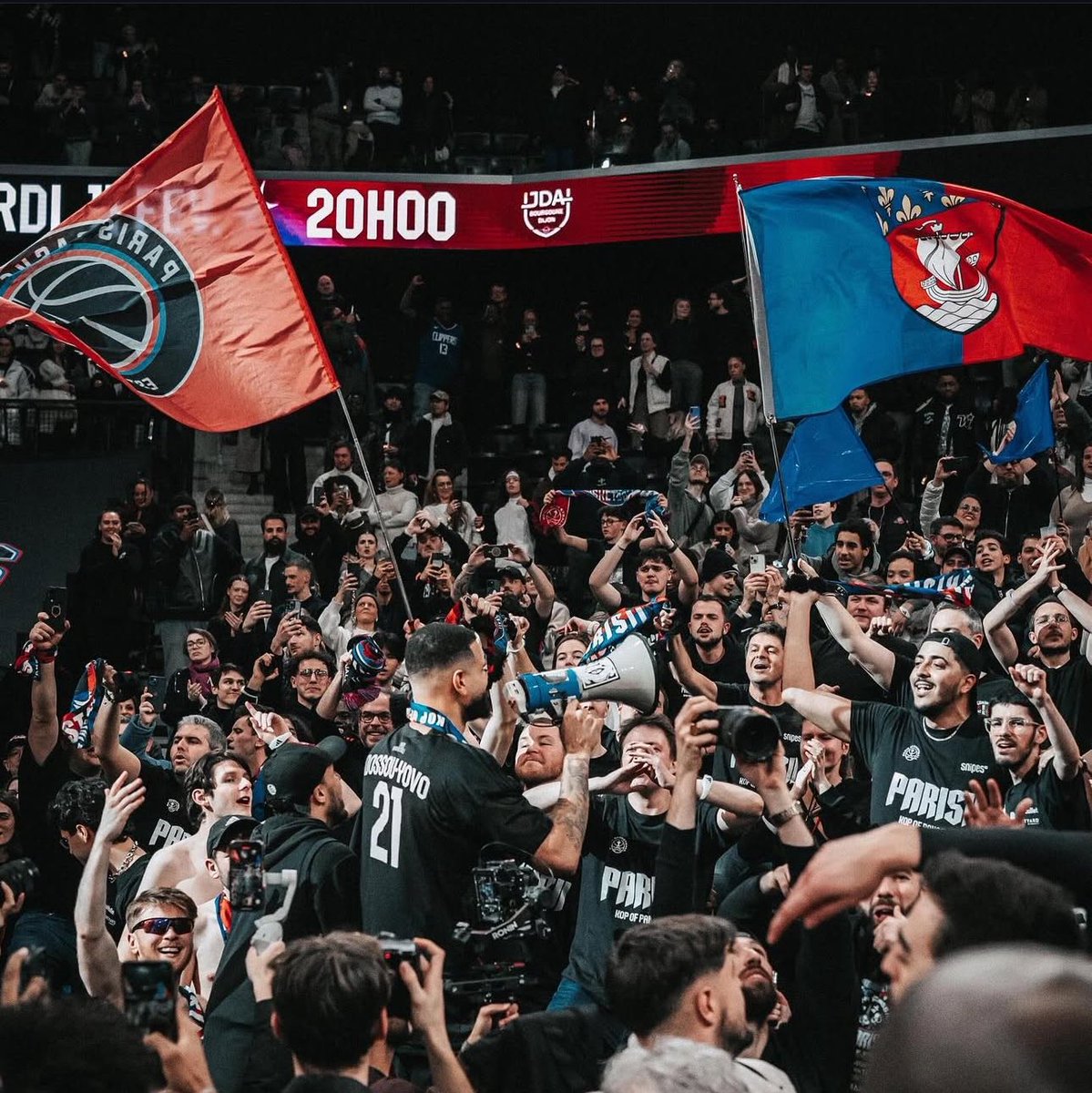 Mathis Dossou-Yovo tweet media