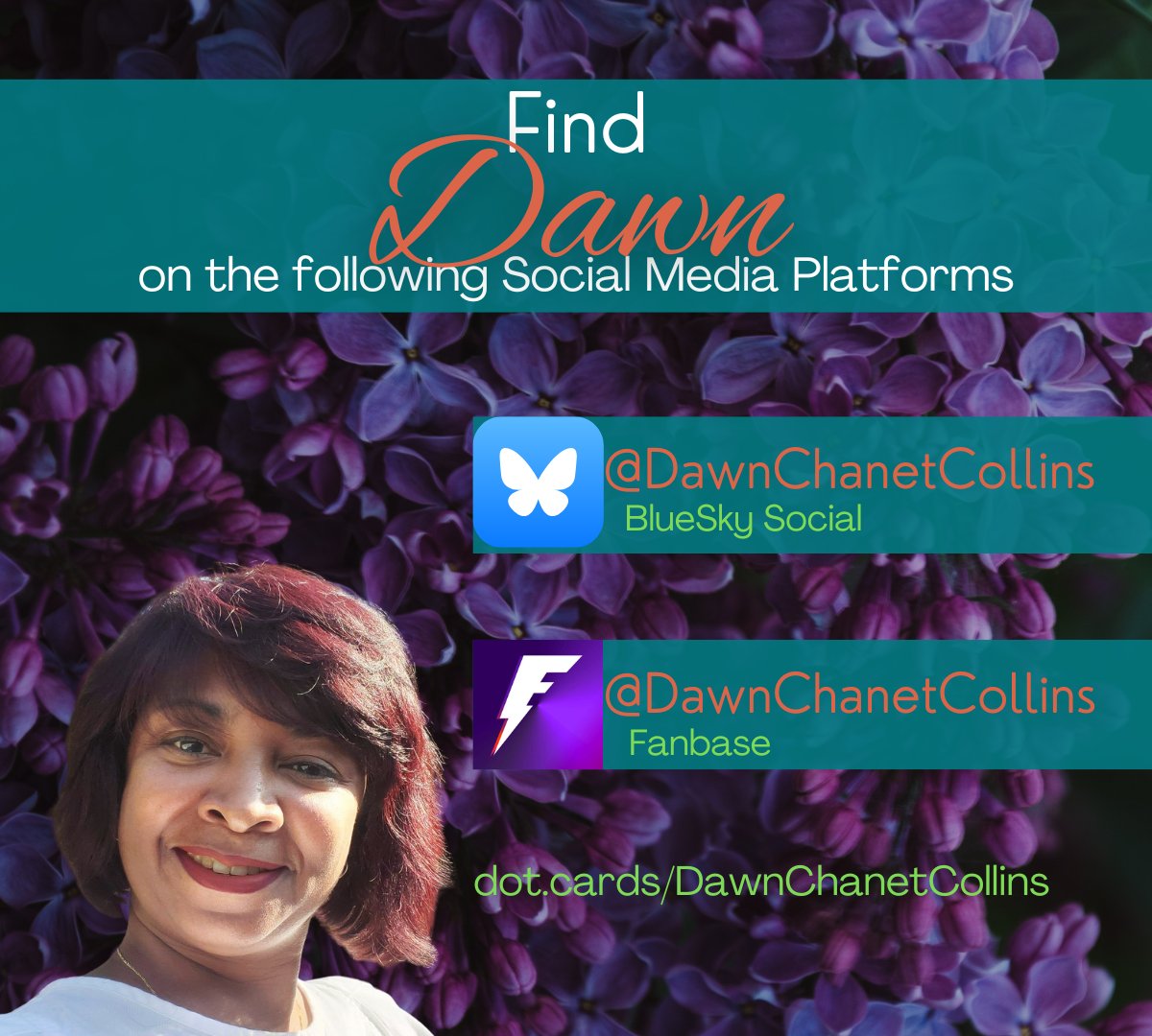 I am working towards shutting down most Meta and X accounts and building on other social media platforms. Please follow me there. #bluesky #fanbase #leavingmeta #leavingx