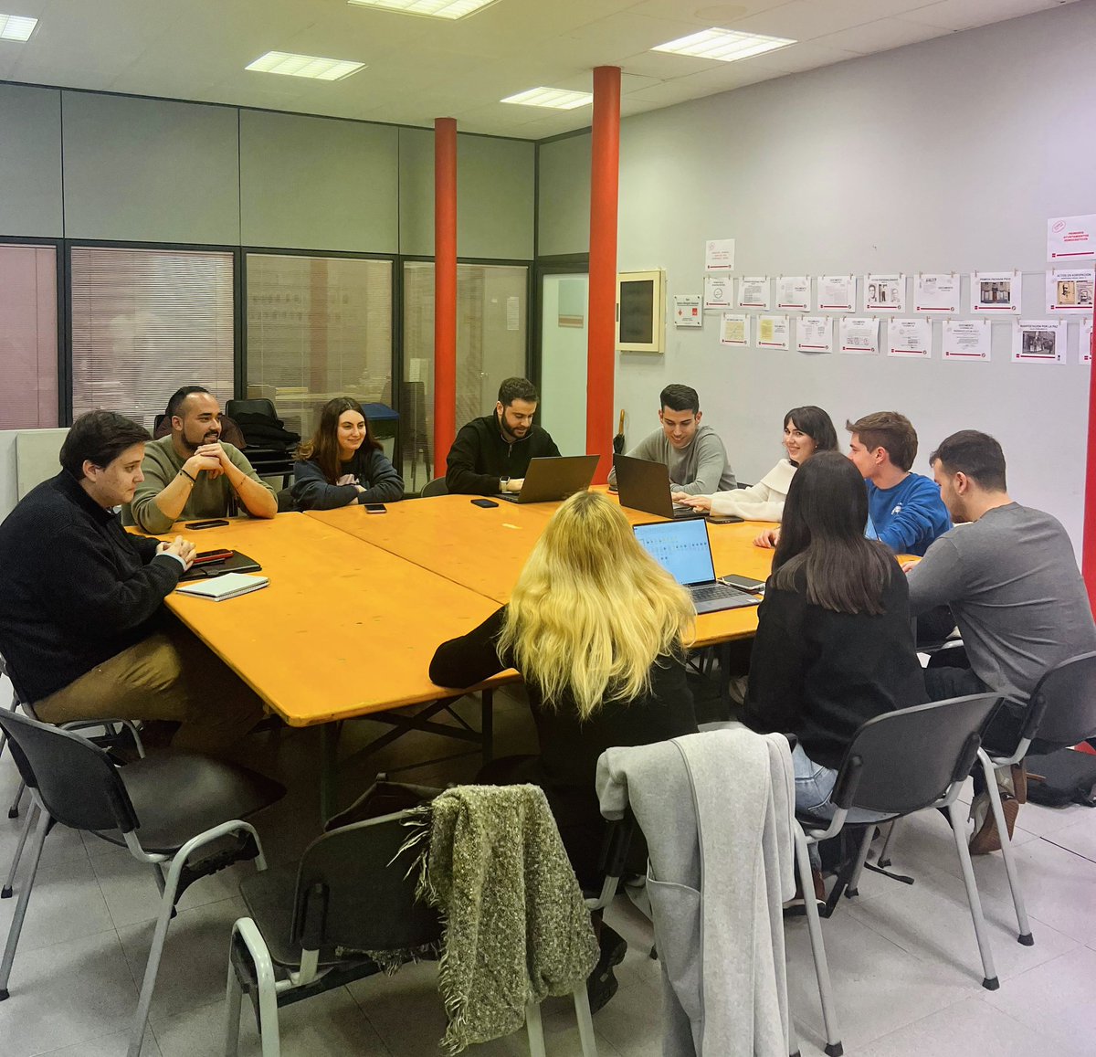 JSC Vallès Occidental tweet media