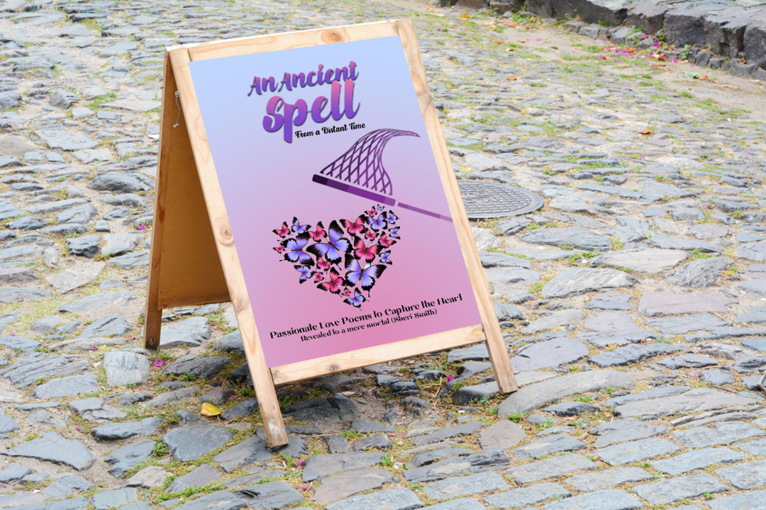 author2authors's tweet image. Let poetry transport you to a realm where emotions ignite and love is eternal. “An Ancient Spell from a Distant Time” is waiting to cast its magic on your heart. #Poems #EMotions #DistantTime  @CateringSoCal Buy Now --&amp;gt; allauthor.com/amazon/71279/