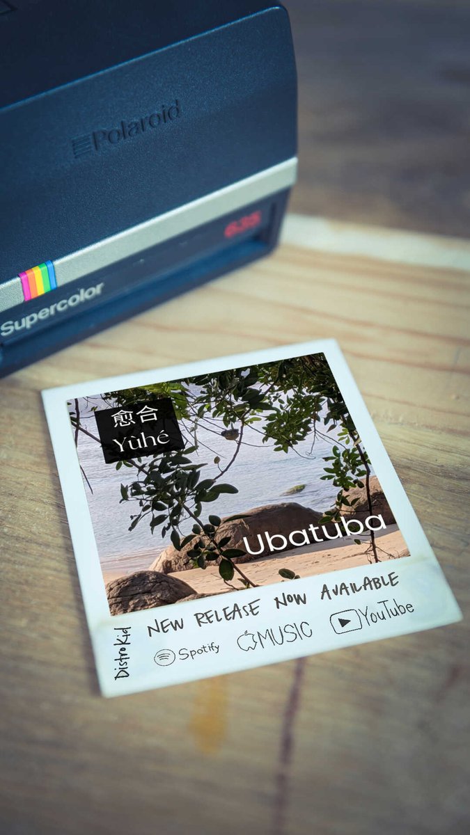 YuheRelaxation's tweet photo. #newalbumavailable #independentmusic #distrokid https://t.co/4qUW6tZIYg