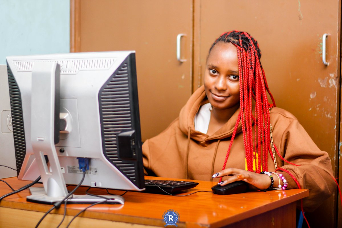 Thousands of girls in Mathare are left without support due to the U.S. stop-work order.
We are overwhelmed by the influx and urgently need help to expand our capacity.
Donate now: goto.gg/53822
#EmpowerGirls #SupportMathare #DigitalSkillsForAll