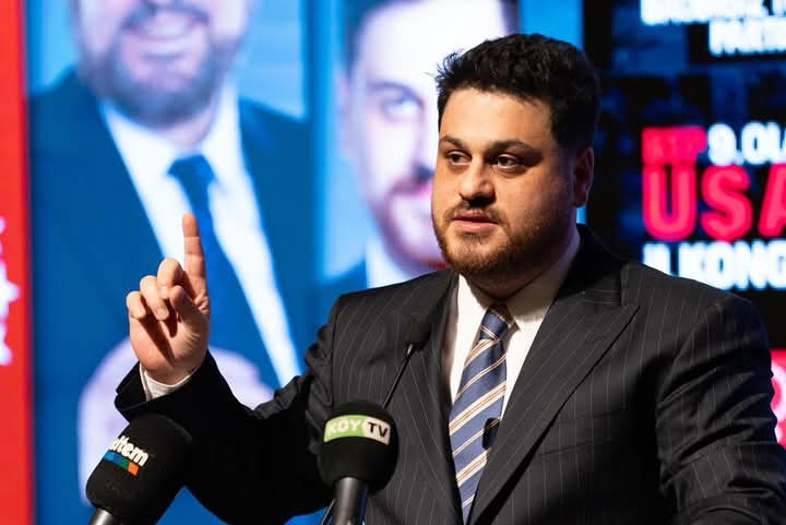 Gençlerin siyasette daha aktif rol alması gerektiğine inanıyor ve bu konuda tek siyasetçi Hüseyin BAŞ'ı görüyorum. Görünen o ki, Gençlere verdiği değer ve siyasete teşvik etme çabasıyla öne çıkan Hüseyin BAŞ, daha adil, şeffaf ve dinamik bir siyasi ortam oluşacağına eminim.  #BTP