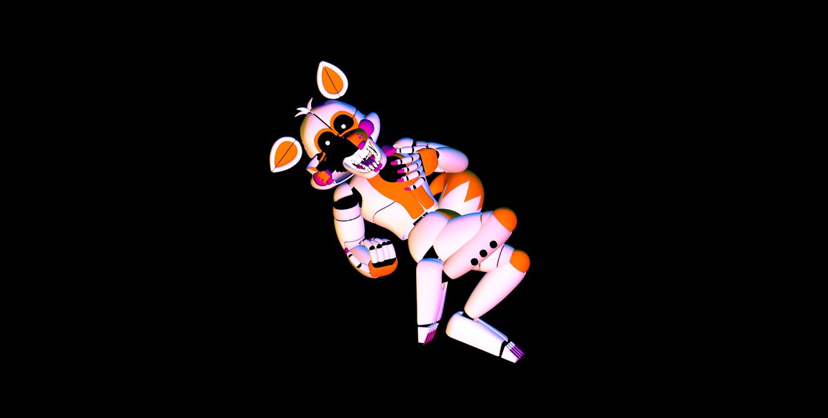 theNangled's tweet photo. Lolbit render ig?
#FNAF #FNAFSL https://t.co/EG1IluD2mf