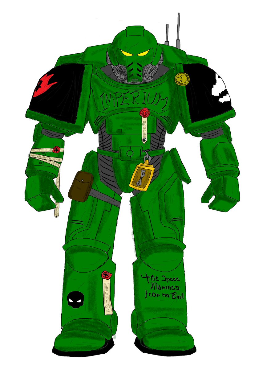 mais um de warhammer 🤖