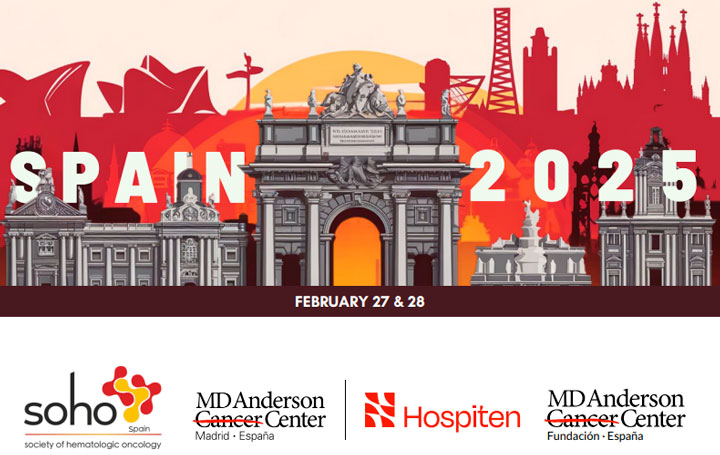 Asomega (@asomega) on Twitter photo 🗣️Adolfo de la Fuente sobre #SOHOSpain2025:
"Desde #Asomega, <a href="/MDAnderson_ES/">MD Anderson Cancer Center Madrid Hospiten</a> y <a href="/SohoSpain/">SOHO Spain</a> ofrecemos este programa de becas para todos los interesados en tener un contacto y explorar lo que puede ofrecerles para avanzar en su carrera"
Entrevista completa ➡️bit.ly/SOHOSpain_Asom… 🗣️Adolfo de la Fuente sobre #SOHOSpain2025:
"Desde #Asomega, <a href="/MDAnderson_ES/">MD Anderson Cancer Center Madrid Hospiten</a> y <a href="/SohoSpain/">SOHO Spain</a> ofrecemos este programa de becas para todos los interesados en tener un contacto y explorar lo que puede ofrecerles para avanzar en su carrera"
Entrevista completa ➡️bit.ly/SOHOSpain_Asom…