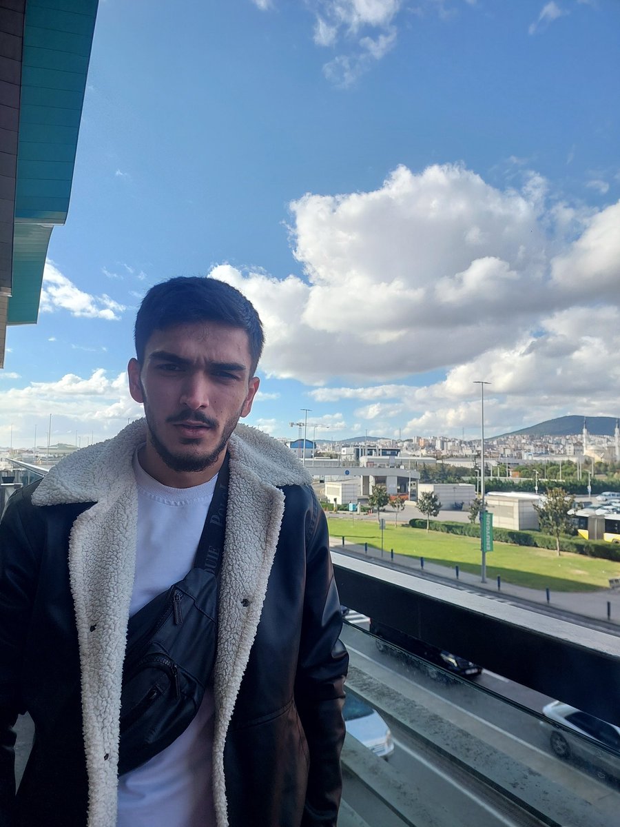 wusayev's tweet photo. İstanbul 🌁 https://t.co/nJjs2ABW5H