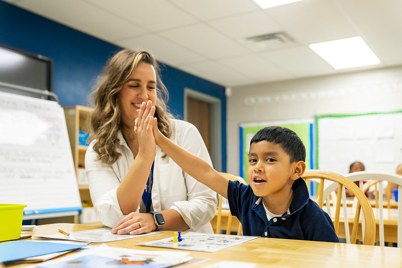 Reading Partners tweet media