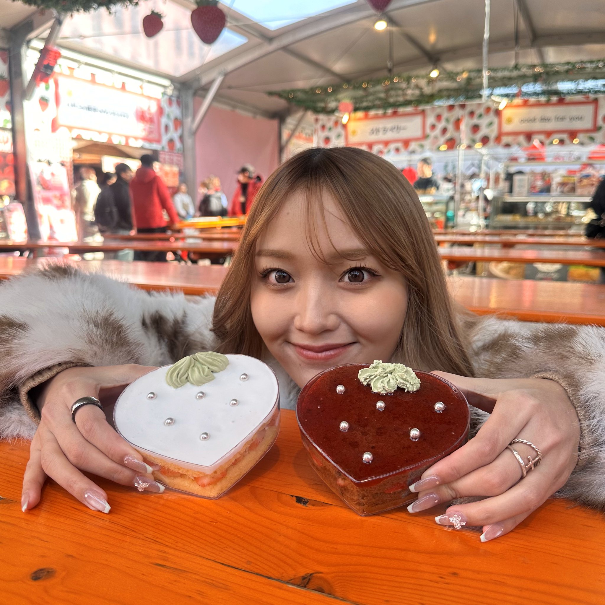 ◆苺◆ 母の日 博多あまおう 花いちごのアイス《公式》キッチン＆ギフト