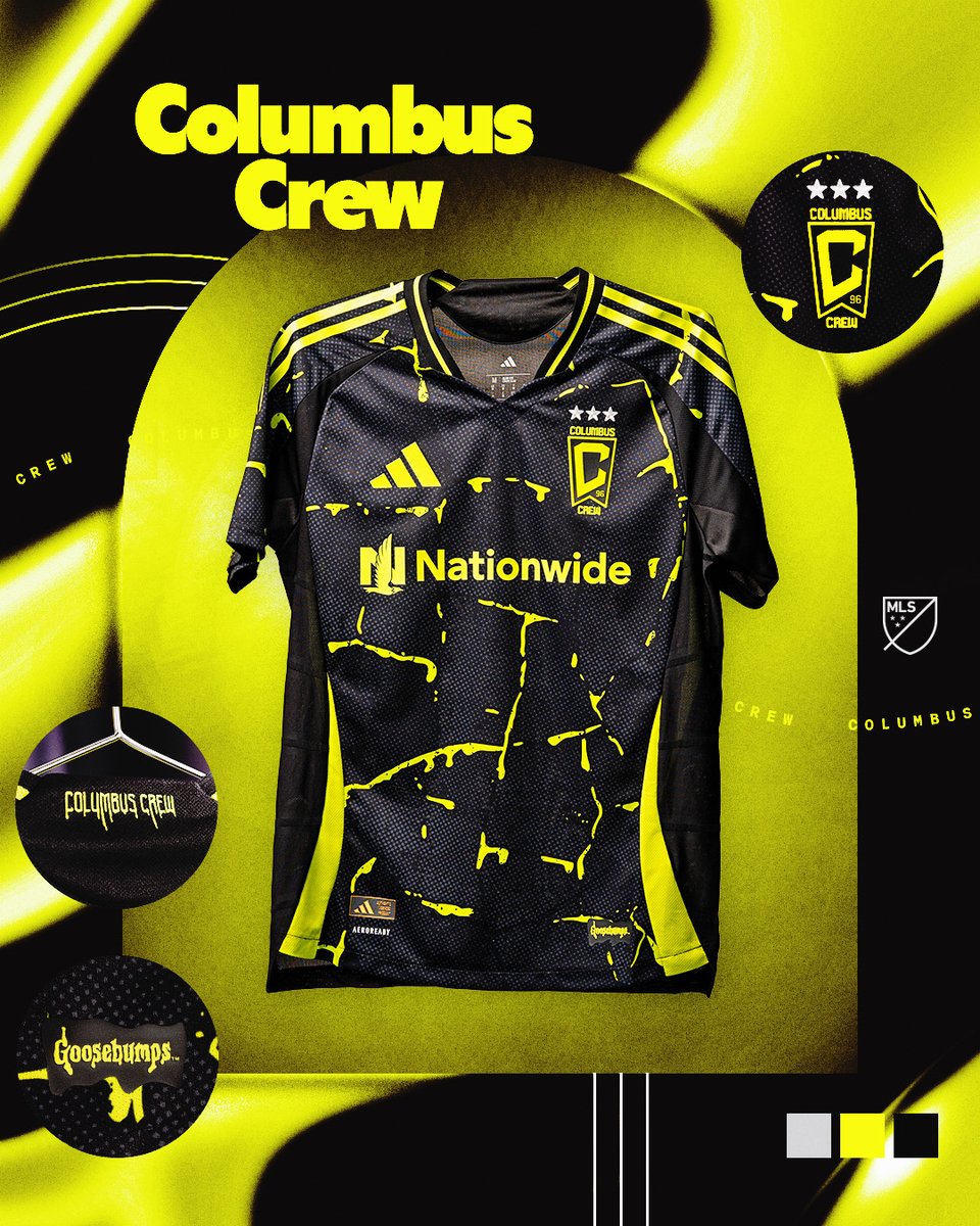 Major League Soccer tweet media