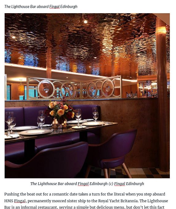 From Castle views to Michelin-starred dining, get the inside track on Edinburgh’s most luxurious experiences. 🏰🍽️ Grab your guide today! #VisitScotland #fiercelyfussy amzn.eu/d/6S81GnU