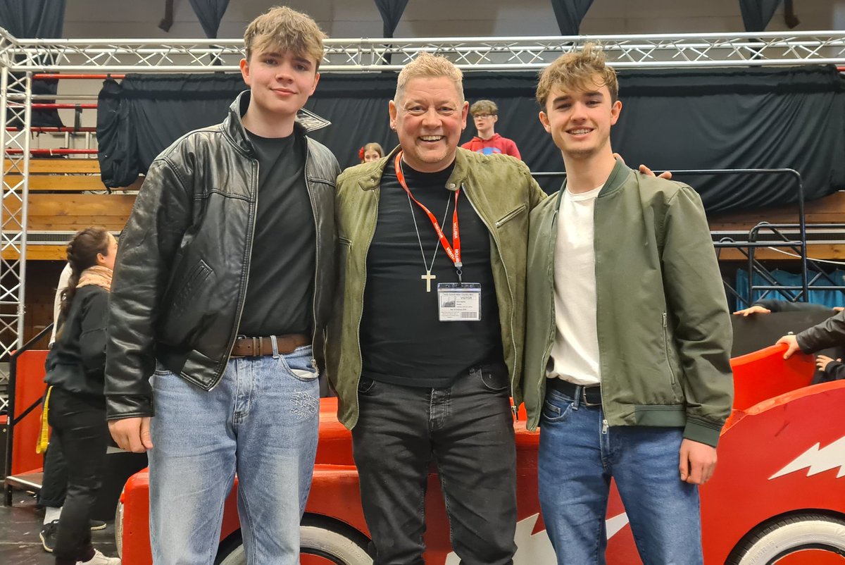 Heles Creative and Performing Arts tweet media