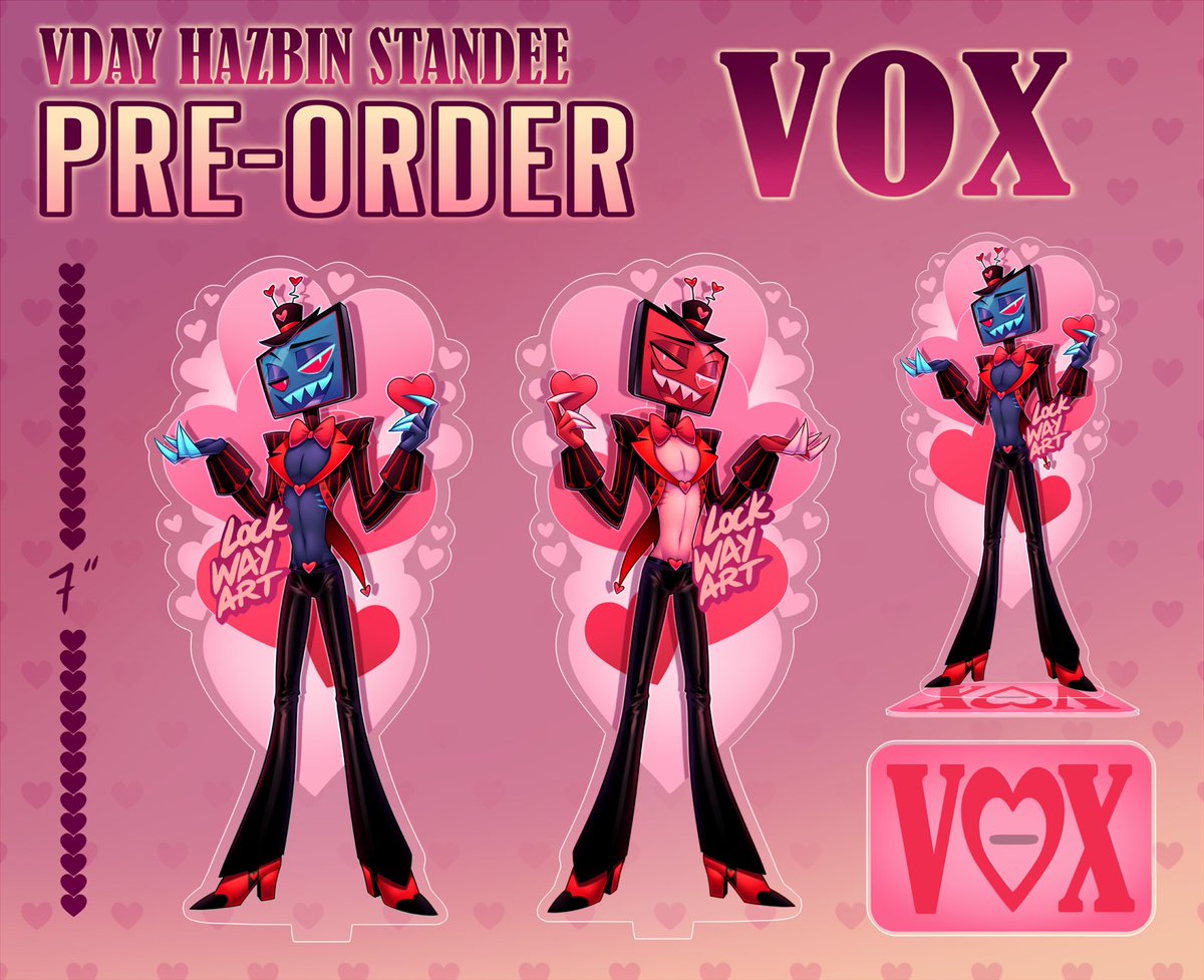 VOX 【2021】I’ve Anniversary EXTENDED 20th