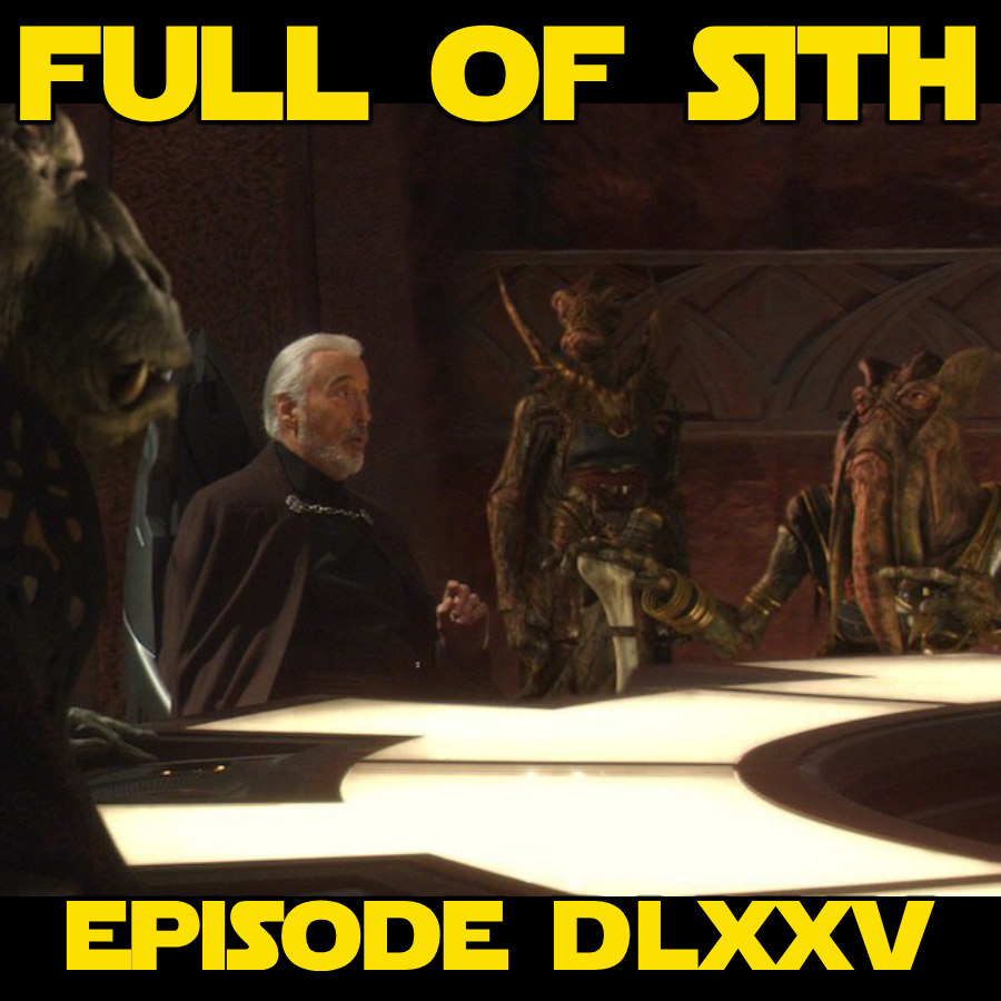 Full Of Sith (@fullofsith) on Twitter photo New episode! <a href="/swankmotron/">Bryan Young</a> and <a href="/surliestgirl/">Holly Frey</a> dive deep into the Confederacy of Independent Systems and their reasons for leaving the Republic. fullofsith.libsyn.com/fos/episode-dl… New episode! <a href="/swankmotron/">Bryan Young</a> and <a href="/surliestgirl/">Holly Frey</a> dive deep into the Confederacy of Independent Systems and their reasons for leaving the Republic. fullofsith.libsyn.com/fos/episode-dl…