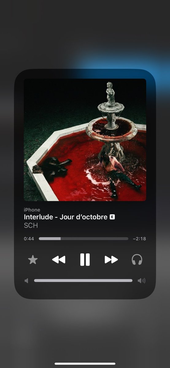 Quelle son de malade mental quand même