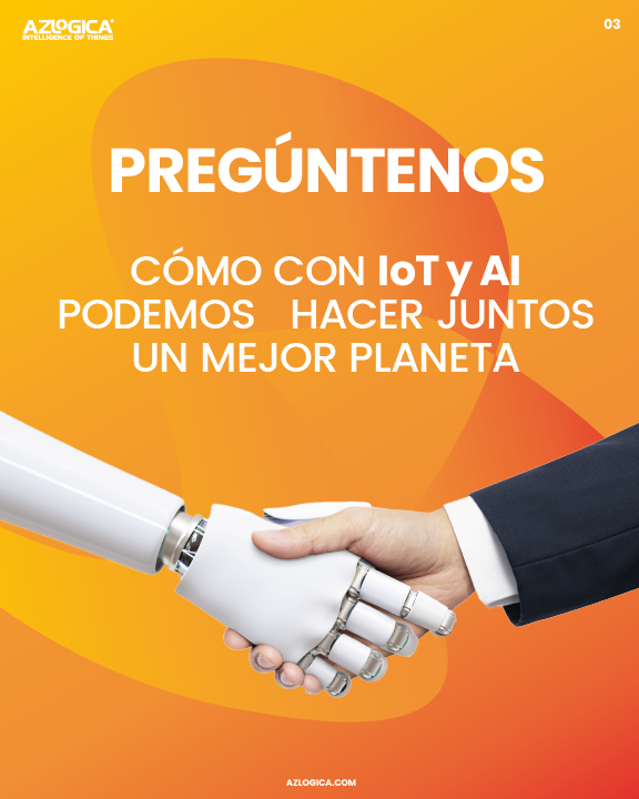 🌍 Desarrollo Sostenible: 3 Pilares Claves 🌱

El equilibrio entre lo Económico, ambiental y social es esencial para un futuro sostenible. Con tecnologías como #IoT y #AI