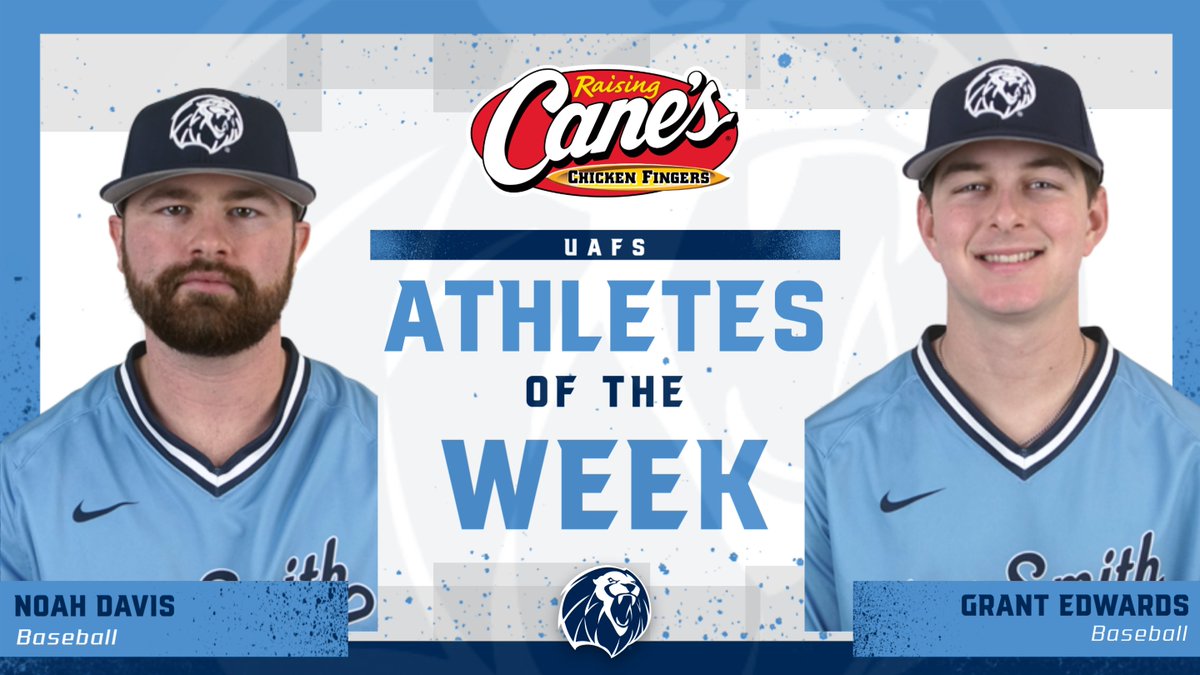 UAFS Athletics tweet media