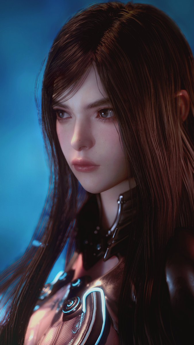 Angel of Beauty III

#StellarBlade | #VirtualPhotography | Raven | Stellar Blade