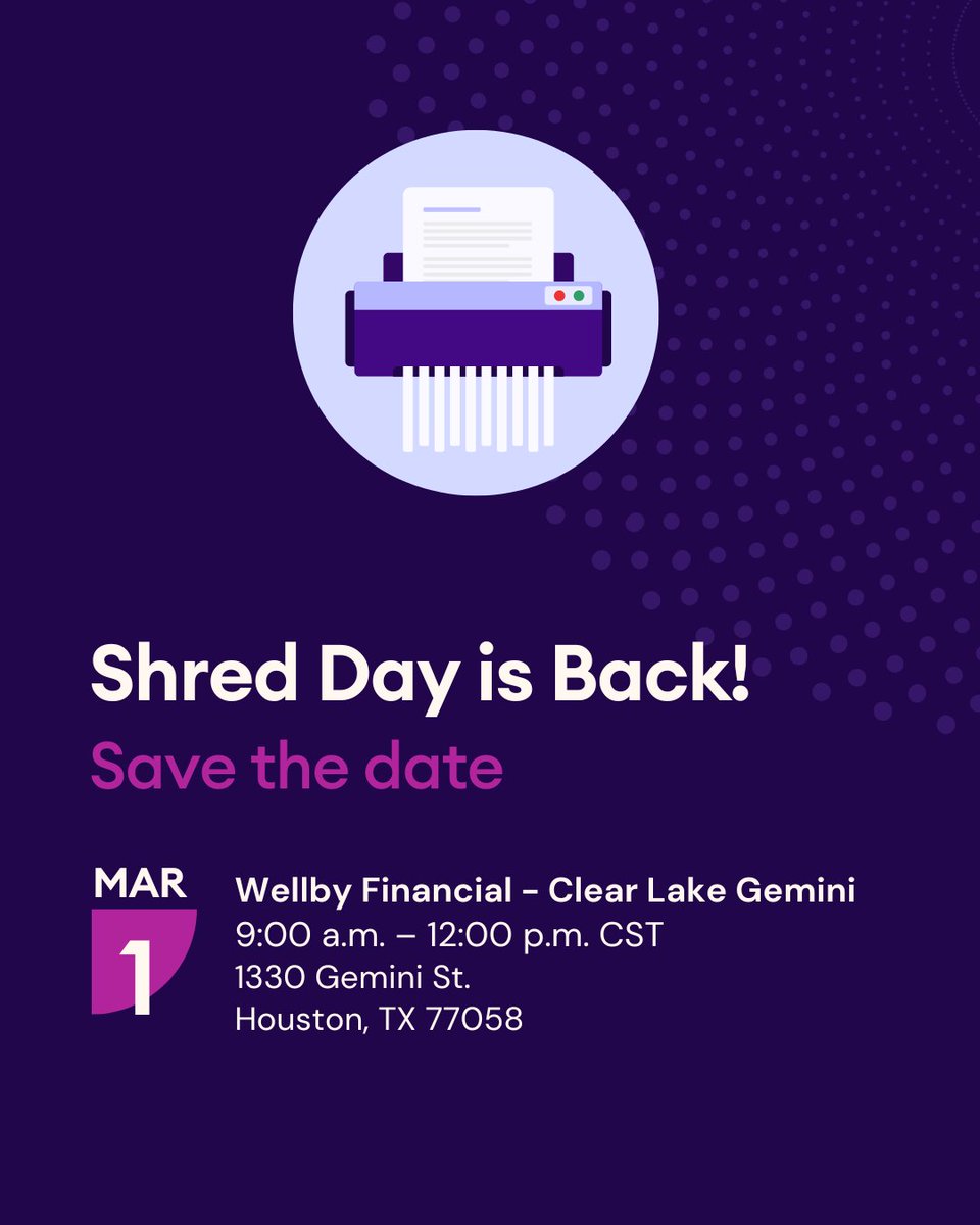 Wellby Financial tweet media