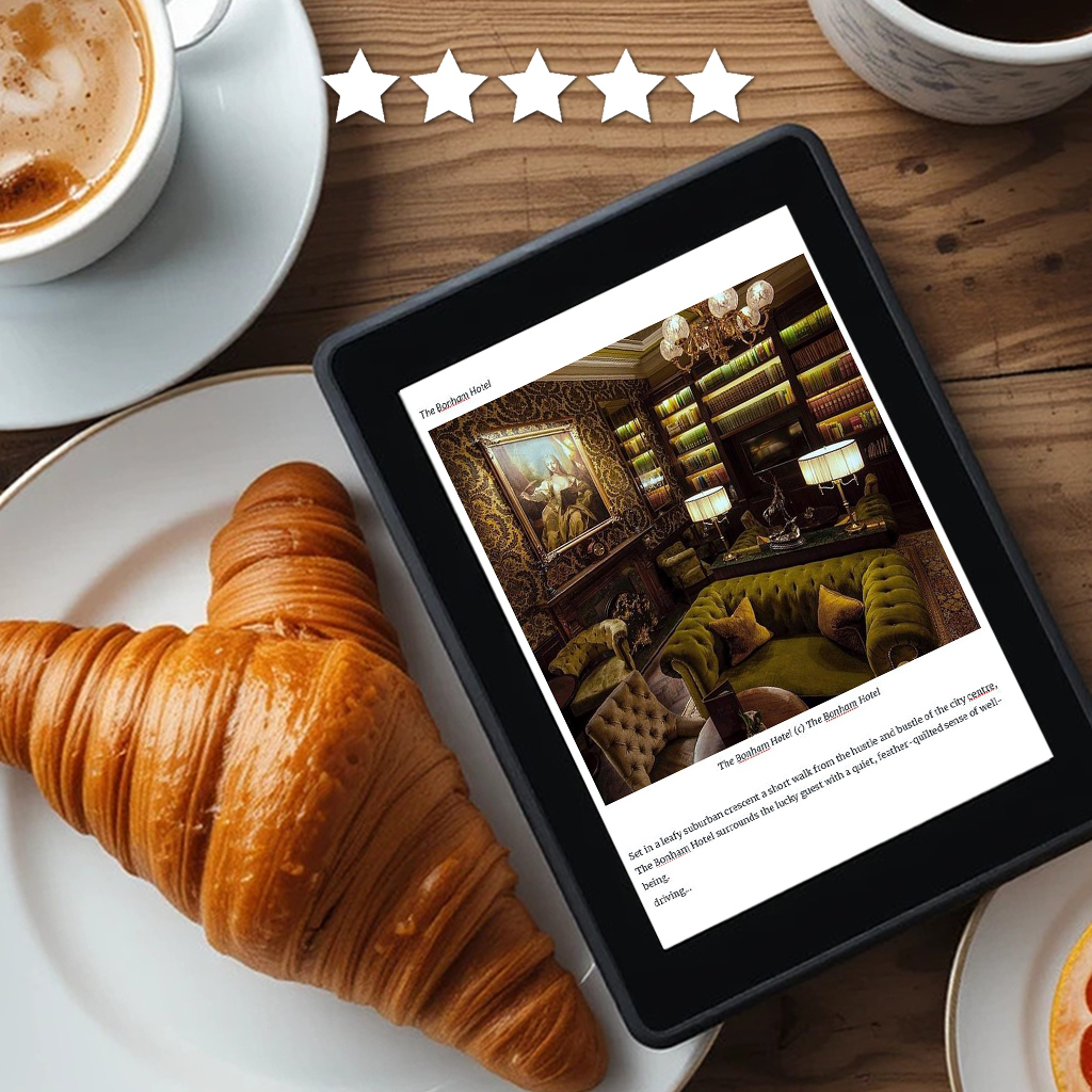 Visiting Edinburgh soon? Don’t miss this insider’s guide to the best of the city! 🍸🏙️ From fine dining to secret viewpoints, it’s all inside. 📖 #ScotlandTravel #fiercelyfussy amzn.eu/d/6S81GnU