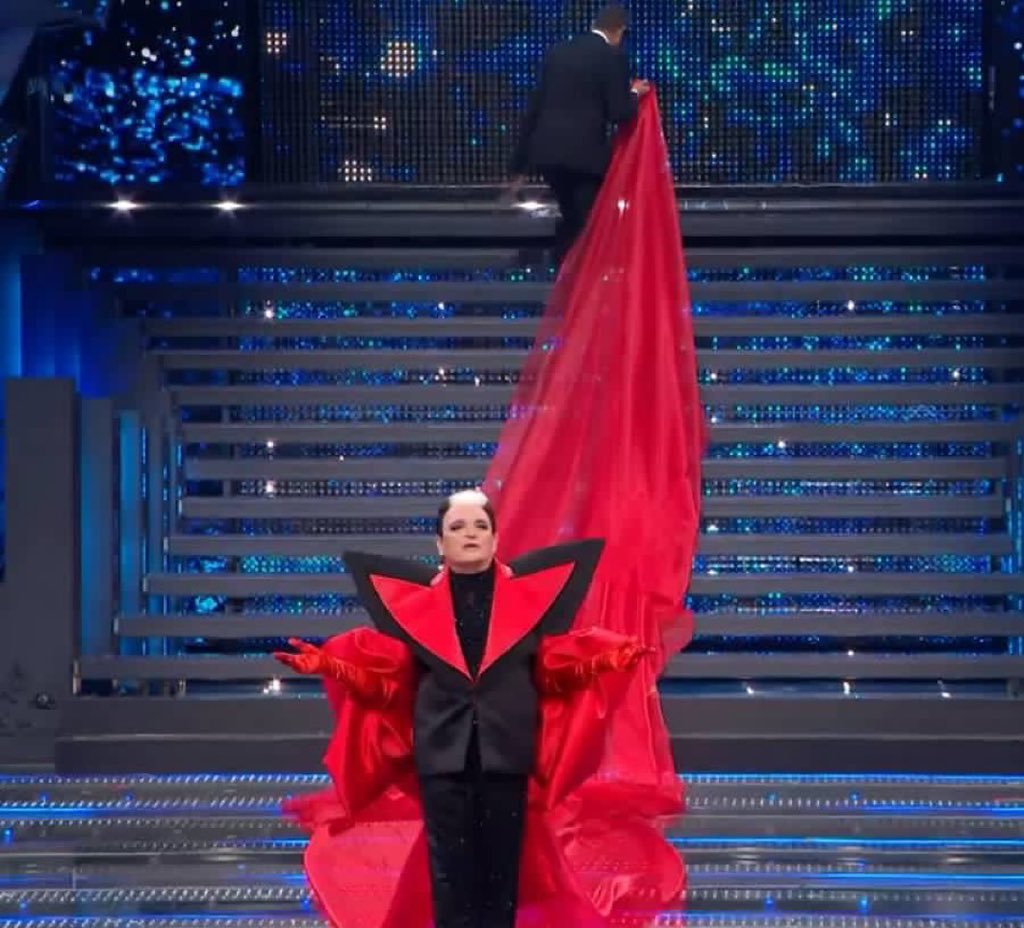 Heartless_103's tweet photo. LA QUOTA DI TRASH DI CUI AVEVAMO BISOGNO MI SENTO A CASA

 #Sanremo2025 https://t.co/z7IFr67lZQ