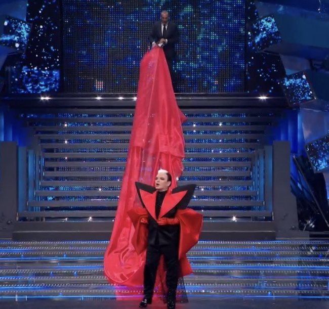 Heartless_103's tweet photo. LA QUOTA DI TRASH DI CUI AVEVAMO BISOGNO MI SENTO A CASA

 #Sanremo2025 https://t.co/z7IFr67lZQ