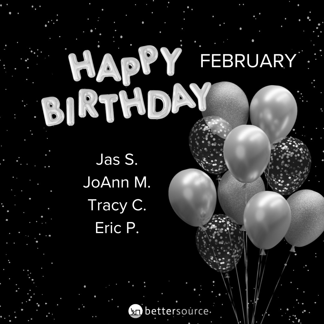 ABetterSource's tweet image. A Happy Birthday lunch for all our amazing team members celebrating this month! 🎉🎂 Wishing you all a fantastic year ahead! 🥳🎈#BetterSource #GreenerSource#HappyBirthday #TeamCelebration #WorkFamily