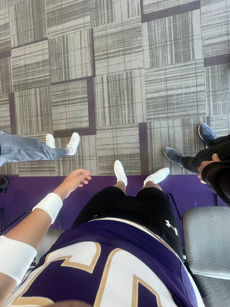 Had a great time in Idaho <a href="/CoachStinar/">Colby Stinar</a>
<a href="/CI_CoachBale/">Braden Bale</a> <a href="/FootballVenice/">Venice Gondos Football</a>