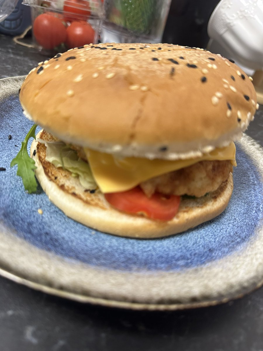 Misterious05's tweet photo. Nom nom, very tasty https://t.co/OUvjX83I4F