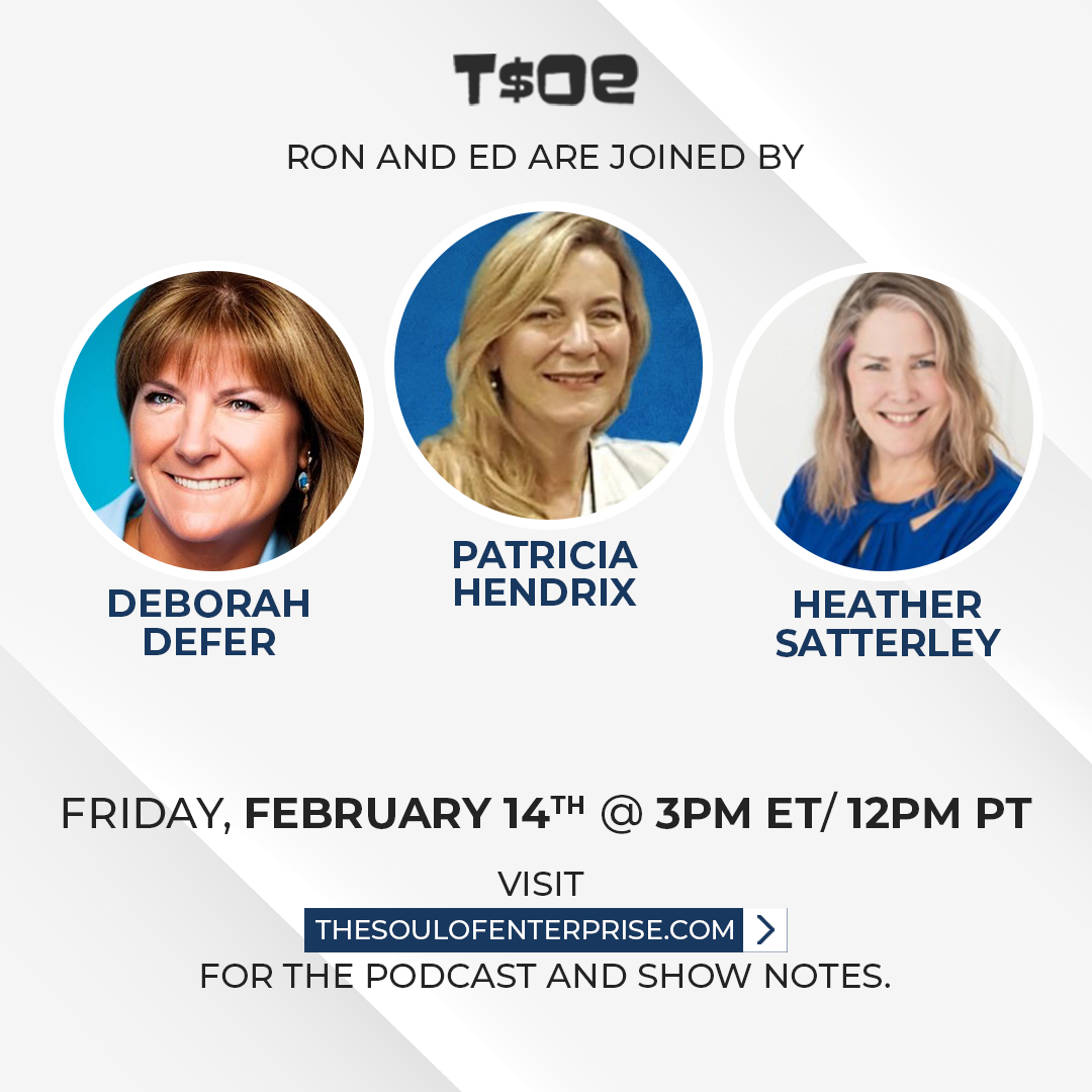 Deborah Defer tweet media