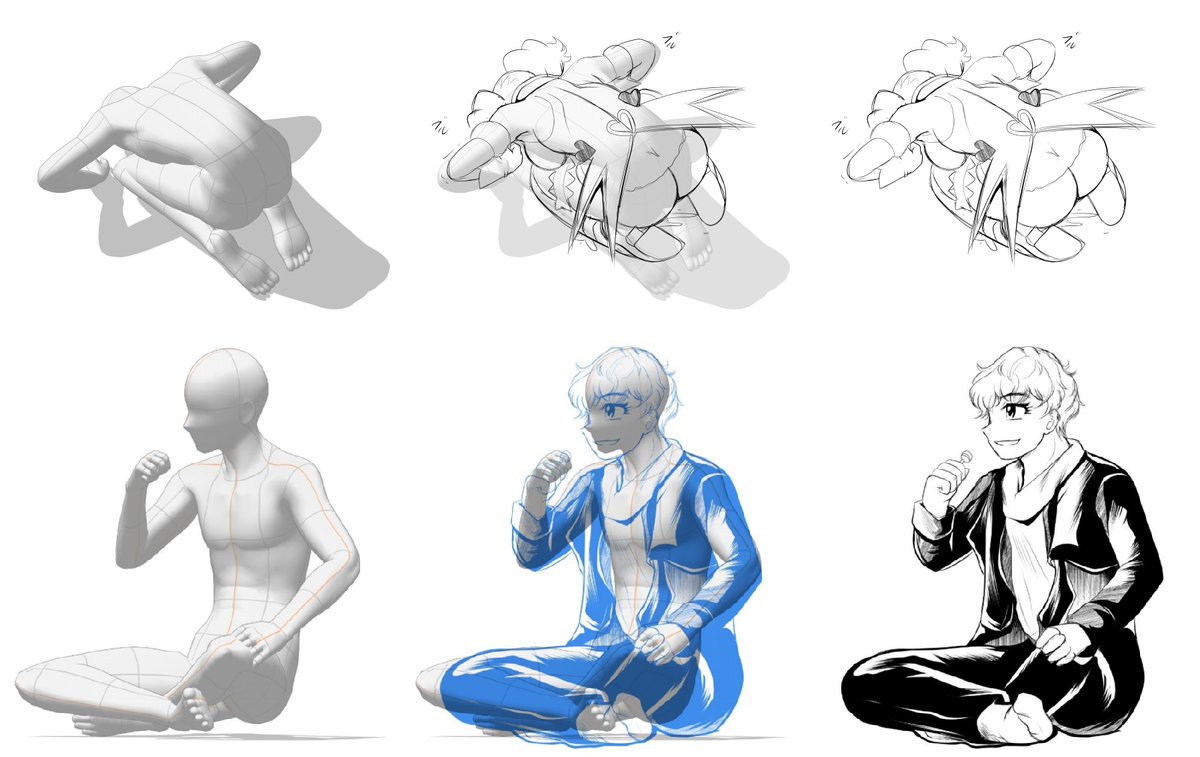 【進捗】 20250213
きゃうんちゃんの事件簿
だれでも見れる にっき と
ファンクラブ限定(無料)の 進捗
ファンティア https://t.co/ZUbi67Fzie
Cien シエン https://t.co/kYY24ozRoN
稼働日重なったのもあって キッズゲームにっき な進捗 