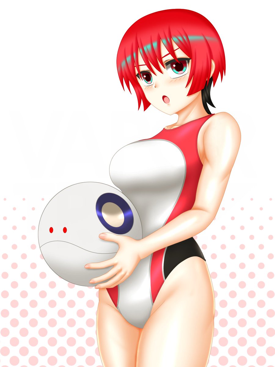 競水マチュ #GQuuuuuuX 