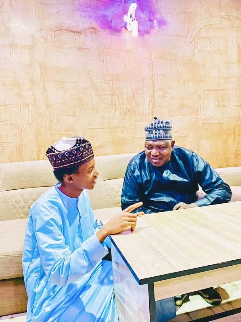 Suppose, for instance, you ask me to mention three persons from Kano South district who, in a sane society, with a good conscience, must not be directly or indirectly excluded from the leadership sphere. The first person that comes to my mind is Ahmad Tijjani Musah Matata.