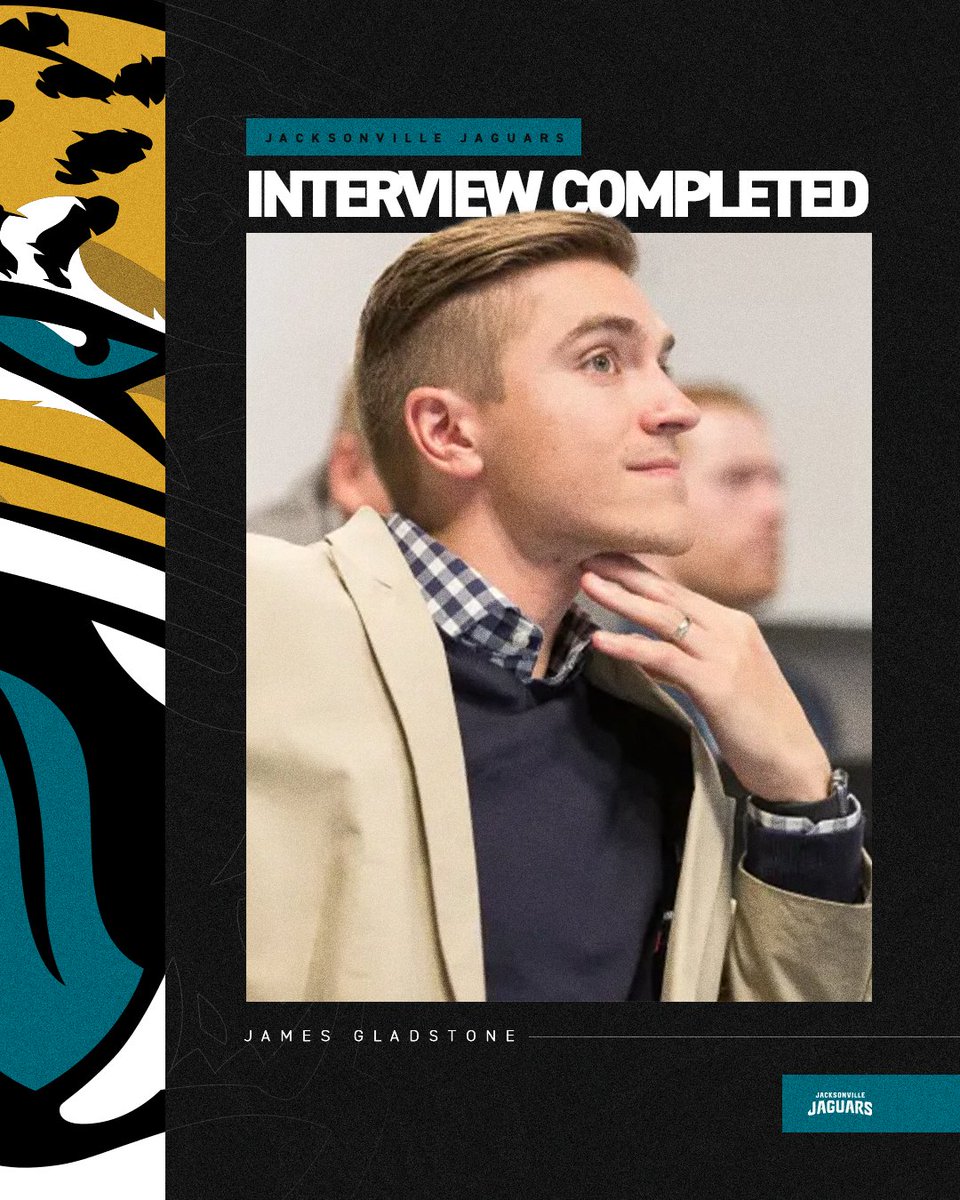 Jacksonville Jaguars tweet media