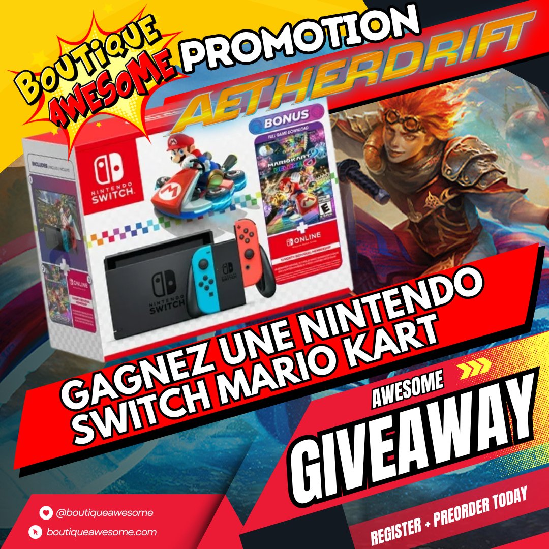 Boutique Awesome tweet media