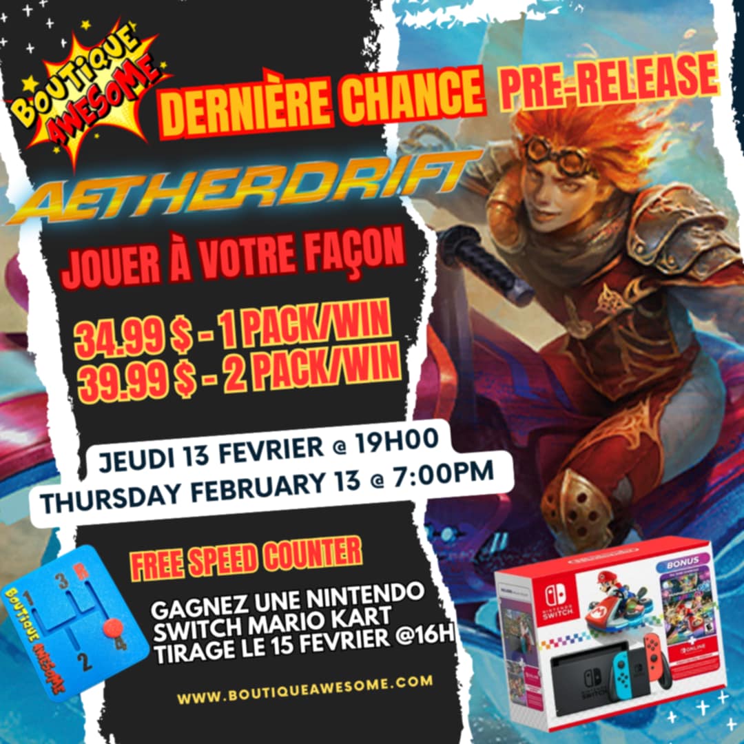 Boutique Awesome tweet media