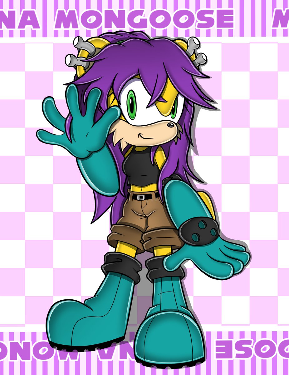 bobobosdal's tweet image. Mina