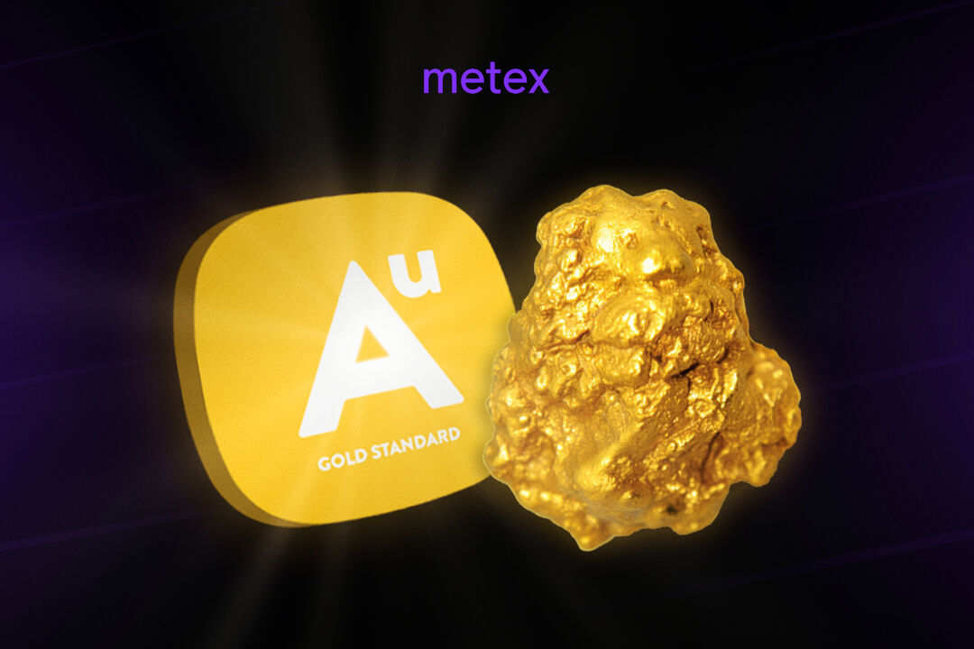 🔱 In the realm of wealth, precision is power.

⚜️ Where ancient treasures meet sovereign innovation:

Metex brings you the mastership of precious metals trading.

✨ Command your financial destiny.

🌐 Begin your reign: bit.ly/3WHOOMm

#WealthSovereign #PreciousMetals