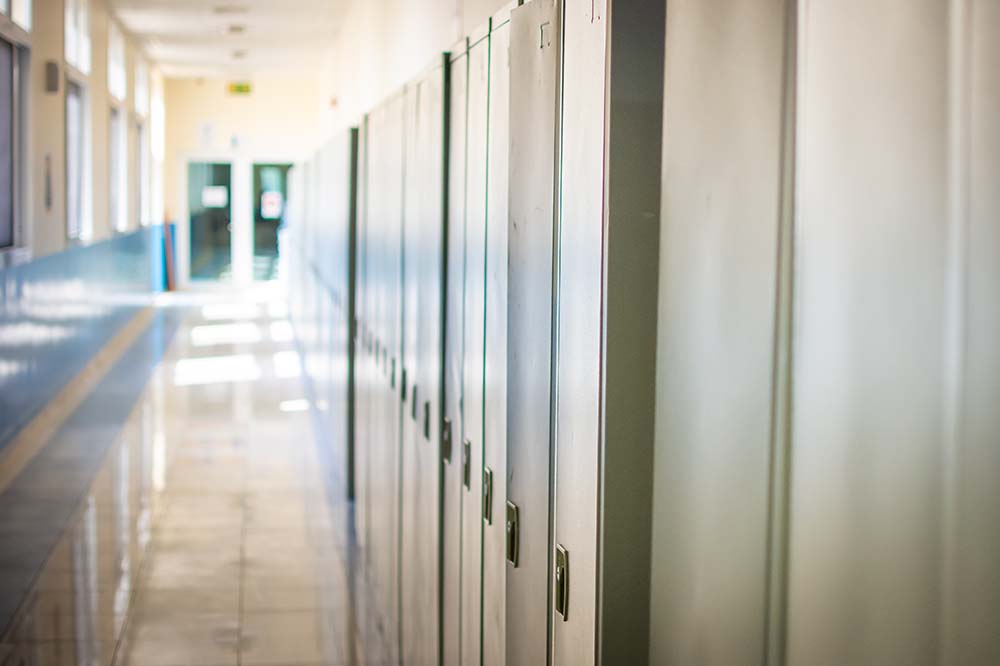 The National Mass Violence Center at MUSC is offering support to Madison, WI, after the recent school shooting. Their resources focus on mental health recovery for survivors and those affected. 

Learn more: musc.co/3Qej4tZ