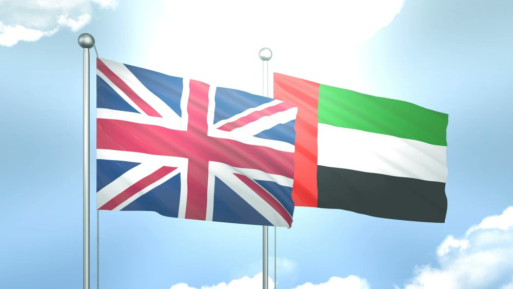 The UAE has designated 8 UK-based businesses as terrorist organizations due to alleged ties to the Muslim Brotherhood. Is the UAE sending a wake-up call to Britain? meforum.org/fwi/fwi-news/e…